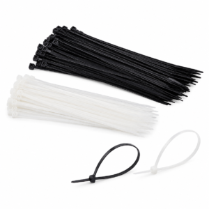 Amarras Plásticas