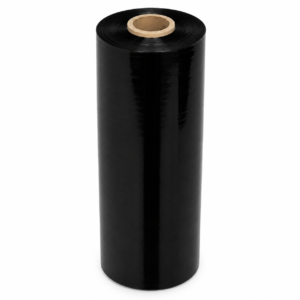 Stretch Film Negro