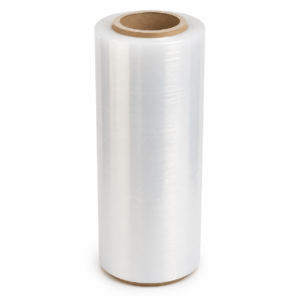 Stretch Film Transparente