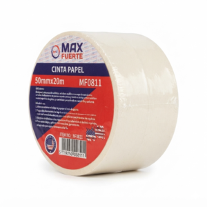 Cinta de Papel 2"